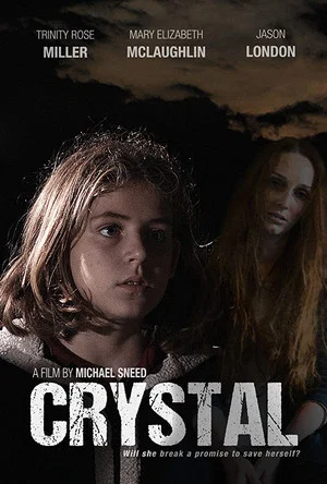 Постер: Crystal
