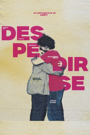 Постер: Despedirse