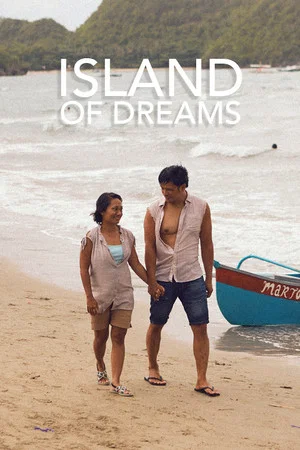 Постер: Island of Dreams