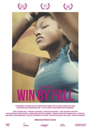 Постер: Win By Fall