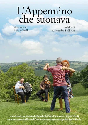 Постер: L'Appennino che suonava