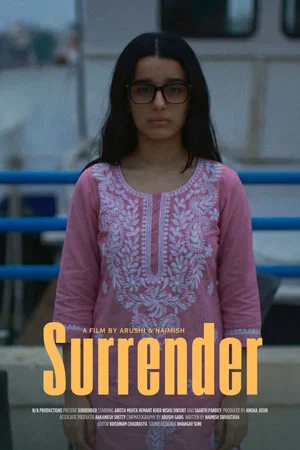 Постер: Surrender