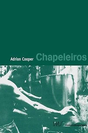 Постер: Chapeleiros