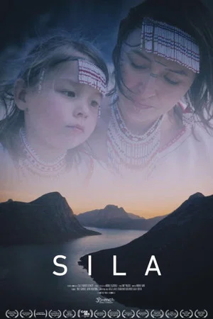 Постер: SILA: The Life Within Everything