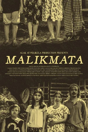 Постер: Malikmata