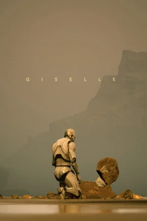 Постер: Giselle
