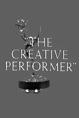 Постер: The Creative Performer