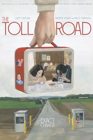 Постер: The Toll Road