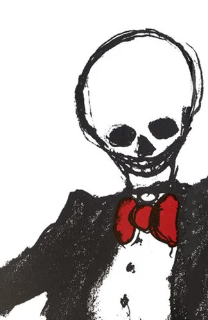 Постер: Dance of Death