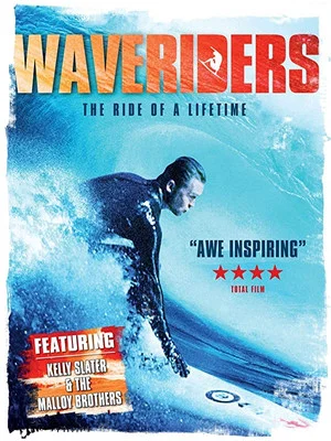Постер: Waveriders