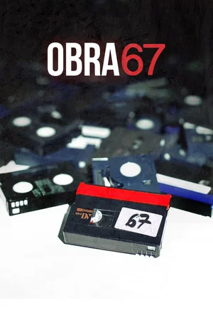 Постер: Obra 67