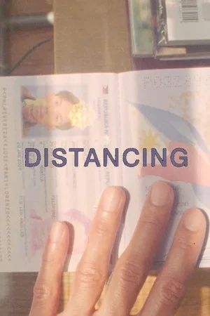 Постер: Distancing
