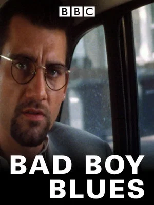 Постер: Bad Boy Blues