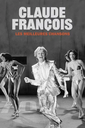 Постер: Claude François, les meilleures chansons