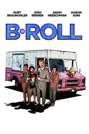 Постер: B-Roll