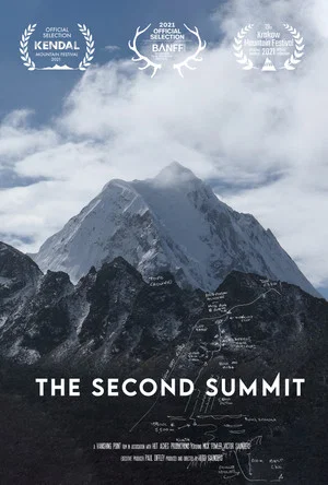 Постер: The Second Summit