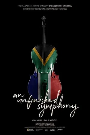 Постер: An Unfinished Symphony