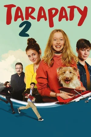 Постер: Недетская переделка 2