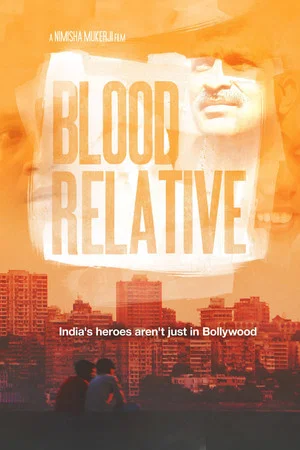 Постер: Blood Relative
