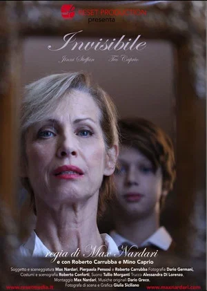 Постер: Invisibile