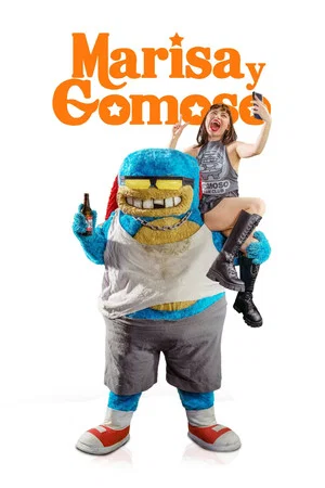 Постер: Marisa y Gomoso