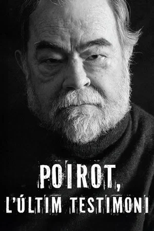 Постер: Poirot, the Last Witness