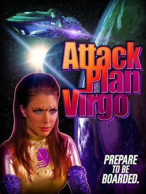 Постер: Attack Plan Virgo