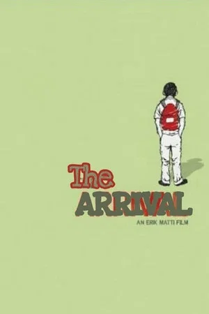 Постер: The Arrival