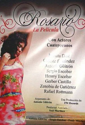 Постер: Rosario