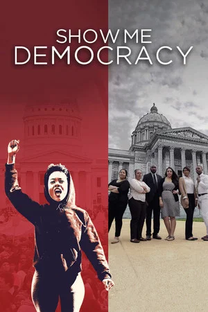 Постер: Show Me Democracy