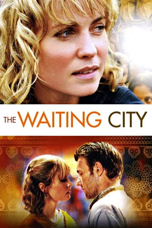 Постер: The Waiting City