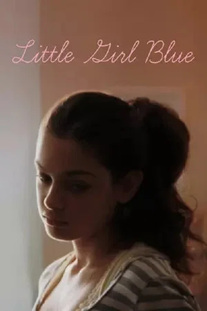 Постер: Little Girl Blue