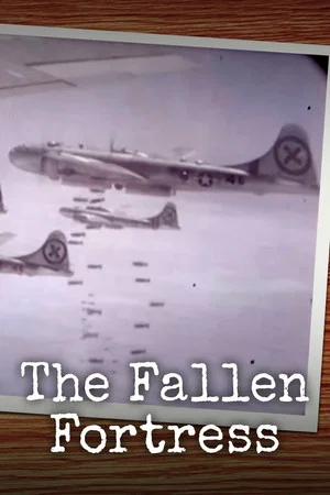 Постер: The Fallen Fortress