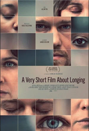 Постер: A Very Short Film About Longing