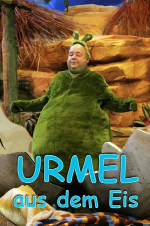 Постер: Urmel aus dem Eis