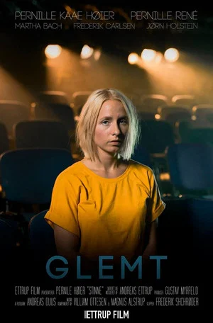 Постер: Glemt