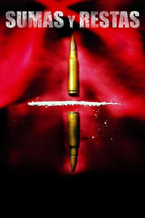 Постер: Addictions and Subtractions
