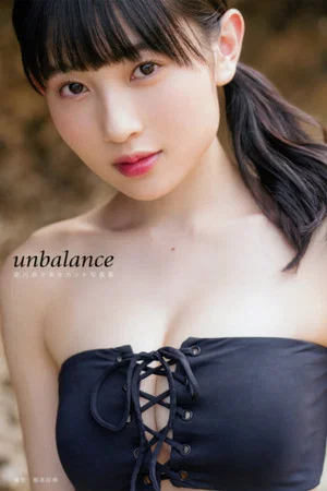 Постер: Yanagawa Nanami ~unbalance~