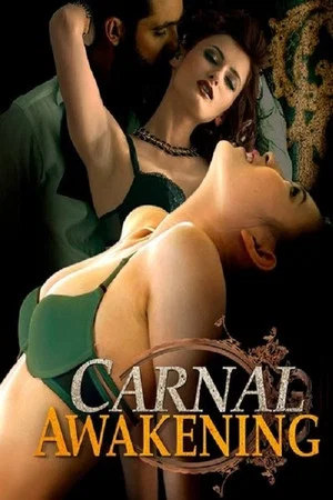 Постер: Carnal Awakening