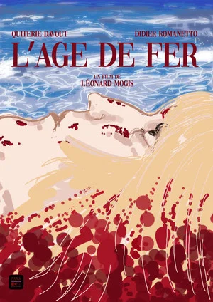 Постер: L'Âge de Fer