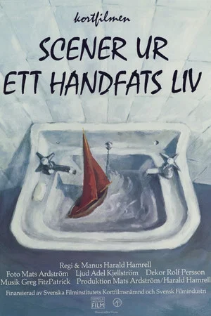 Постер: Scenes from the Life of a Wash-Basin