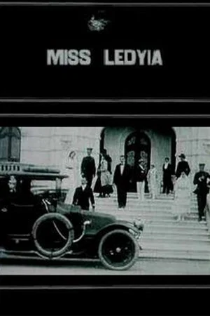 Постер: Miss Ledyia