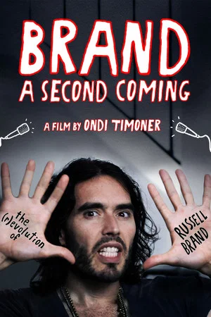 Постер: Brand: A Second Coming