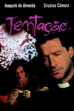 Постер: Tentação