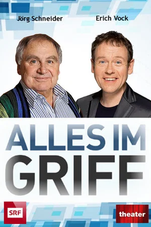 Постер: Alles Im Griff
