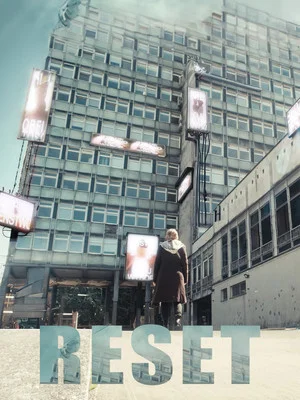 Постер: Reset