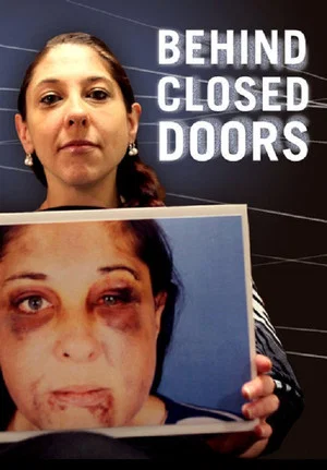 Постер: Behind Closed Doors