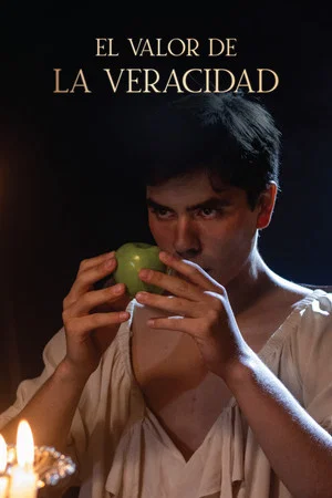 Постер: El valor de la veracidad