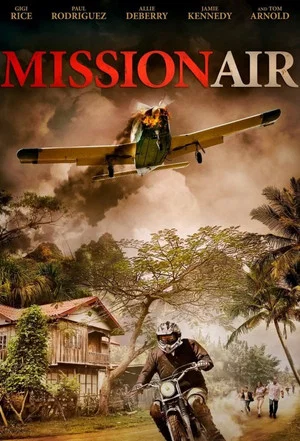 Постер: Mission Air