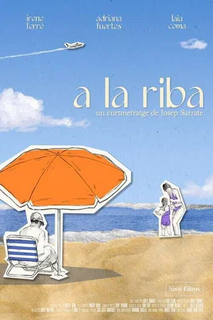 Постер: A la riba
